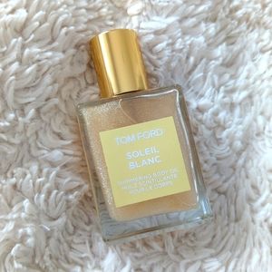 TOM FORD Soleil Blanc Shimmering Body Oil